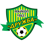 Druzhba Takım Logosu