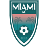 Miami AC Takım Logosu