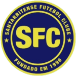 Santarritense Takım Logosu