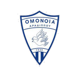 Omonia Arad. Takım Logosu