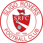 Sligo Rovers Takım Logosu