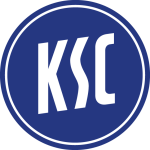 Karlsruher Takım Logosu