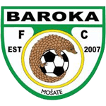 Baroka Takım Logosu