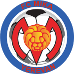 Mika Yerevan Takım Logosu