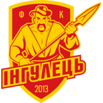 Ingulets Takım Logosu