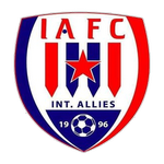 Inter Allies Takım Logosu