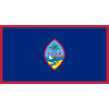 Guam U20 Takım Logosu