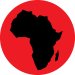 Black Africa Takım Logosu
