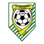 Omladinac Takım Logosu