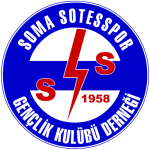 Soma Sotes Takım Logosu