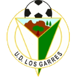 Los Garres Takım Logosu