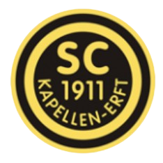 Kapellen-Erft Takım Logosu
