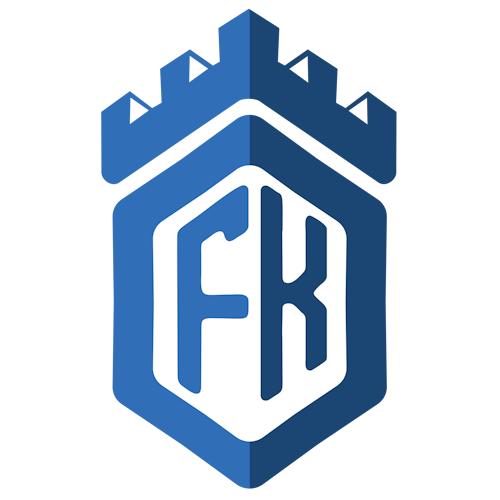 Ortahisar FSK Takım Logosu