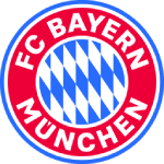 Bayern Münih Takım Logosu