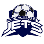 Modbury Jets Takım Logosu