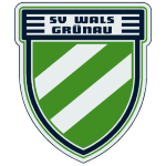 Wals-Grünau Takım Logosu