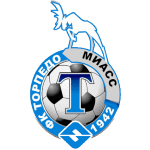 Torpedo Miass II Takım Logosu