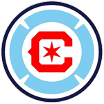 Chicago Fire Takım Logosu