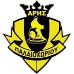 A. Palaiochori Takım Logosu