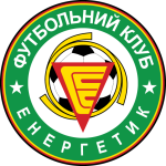 Enerhetyk Takım Logosu