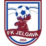 Jelgava Takım Logosu