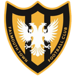 Falmouth Town Takım Logosu