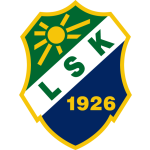 Ljungskile Takım Logosu