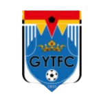 Gyulai Termál Takım Logosu