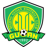 Beijing Guoan S Takım Logosu