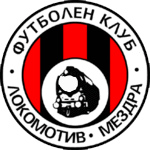 Lokomotiv Mz Takım Logosu