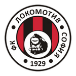 Lok. Sofia Takım Logosu