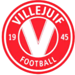 Villejuif Takım Logosu