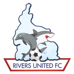 Rivers Utd Takım Logosu