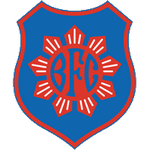 Bonsucesso U20 Takım Logosu
