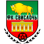Svislach Takım Logosu