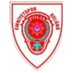 Emniyet Takım Logosu