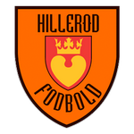 Hillerod Takım Logosu