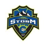 Colorado Storm Takım Logosu