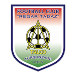 Regar Takım Logosu