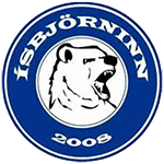 Isbjörninn Takım Logosu