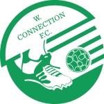 W Connection Takım Logosu