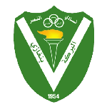 Nasr Takım Logosu