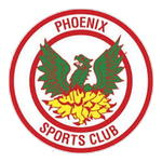 Phoenix Sports Takım Logosu