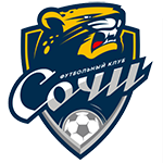 Sochi U19 Takım Logosu