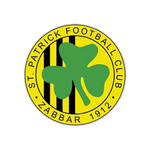 St. Patrick Takım Logosu