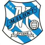 Mladost U19 Takım Logosu