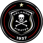 Orlando Pirates Takım Logosu