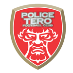Police Tero Takım Logosu
