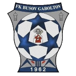 Busov Gaboltov Takım Logosu