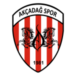 Akçadağspor Takım Logosu